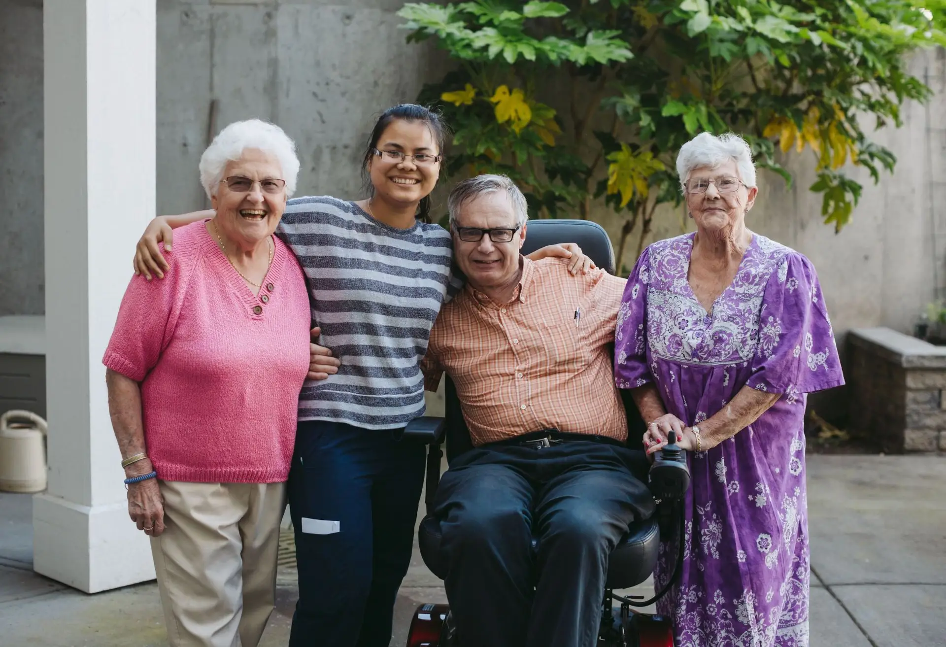 Home - Birch Creek Post Acute & Rehabilitation